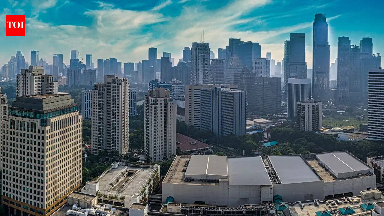 India’s Skyline Giants: Top 10 tallest residential buildings transforming urban real estate