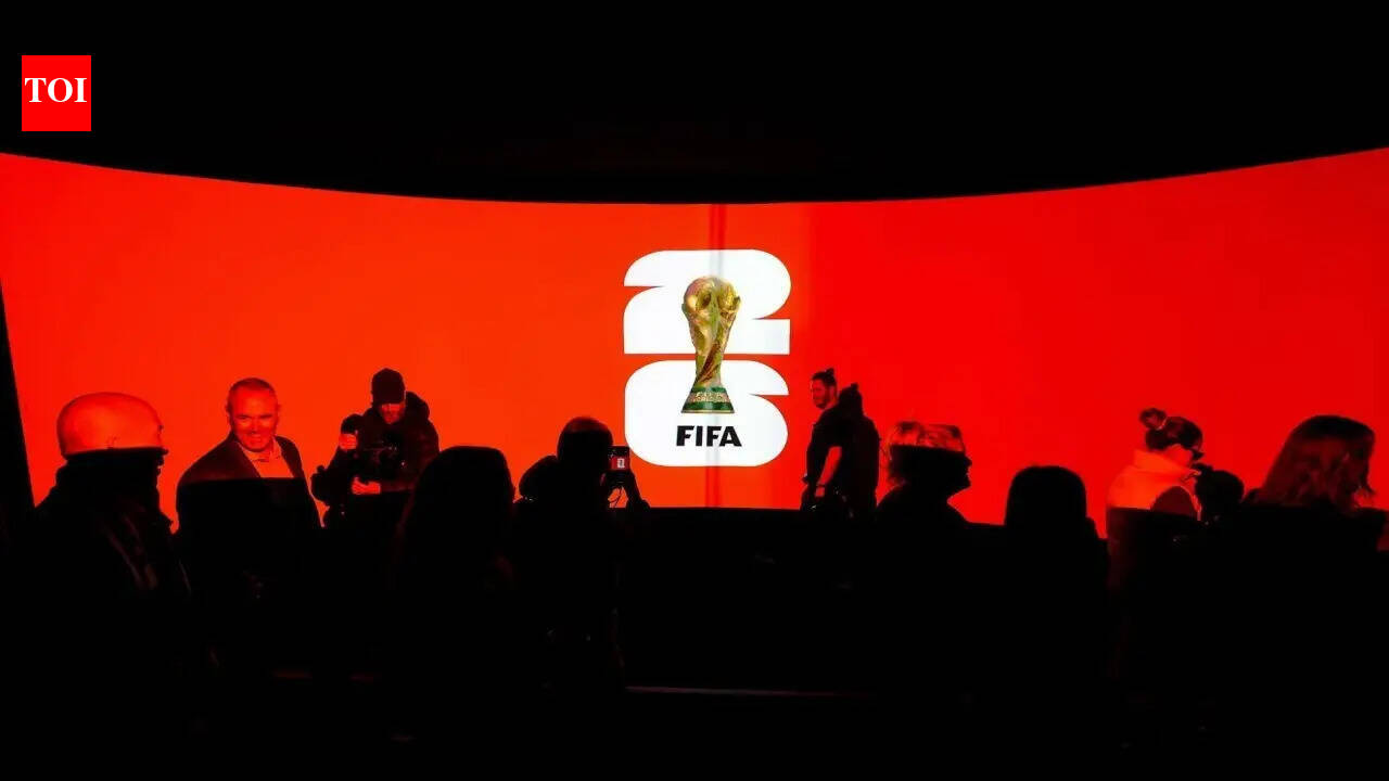 104 matches, 0 broadcasters: Why no one in India wants the 2026 FIFA World Cup