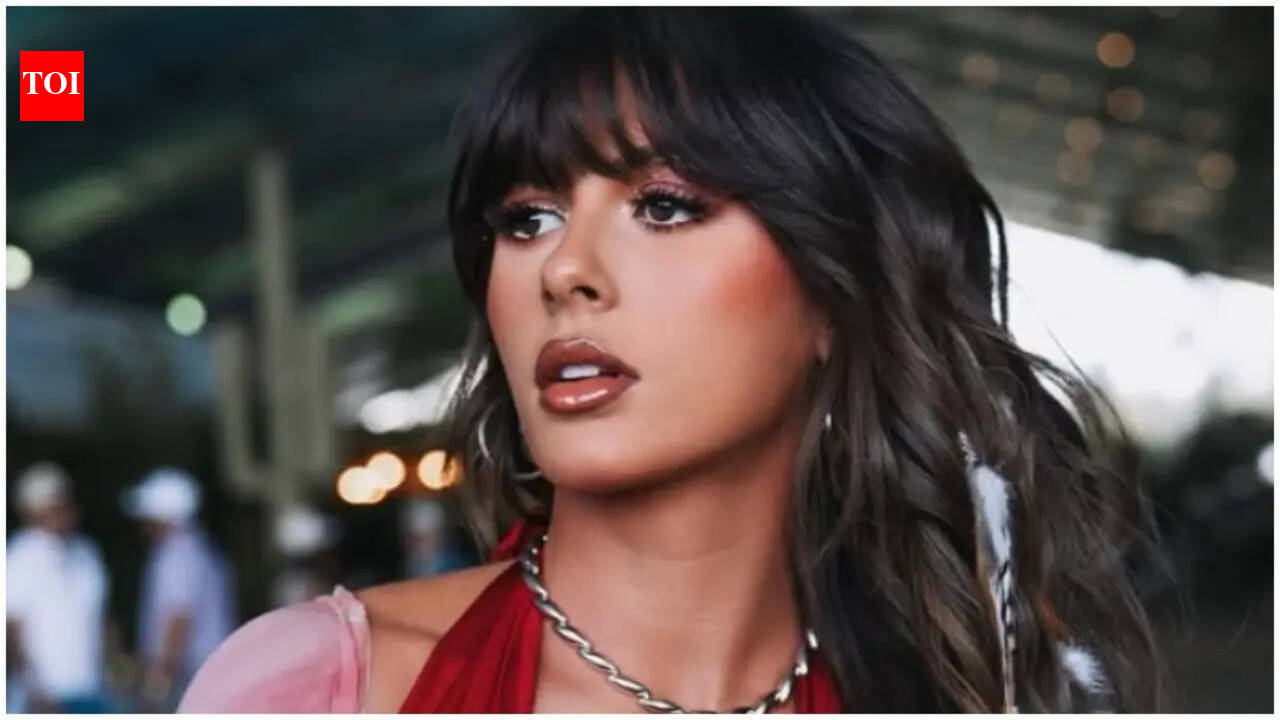 Who is Ella Langley? All about ‘Choosin’ Texas,’ the record breaker reigning as the longest-running No. 1 by a female country artist