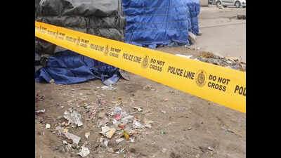 Delhi horror: Man kills tenant over affair suspicion with wife, walks into police station to confess