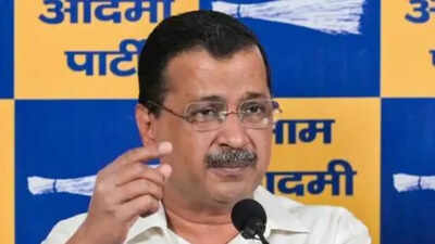 Delhi high court issues notice to Arvind Kejriwal after ED contests acquittal in excise policy summons cases
