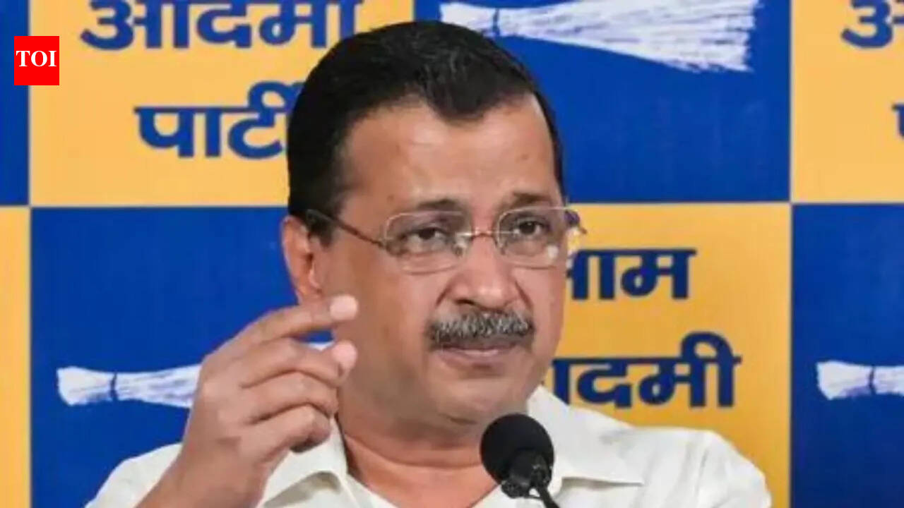Delhi high court issues notice to Arvind Kejriwal after ED contests acquittal in excise policy summons cases