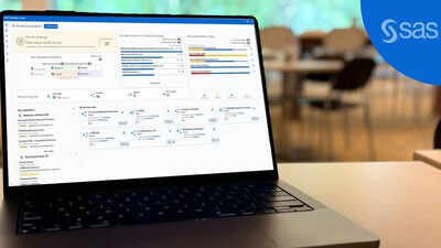 SAS announces AI Navigator to help enterprises manage growing AI governance challenges