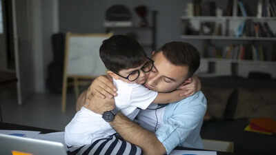 Gentle parenting fails without this one rule most parents ignore