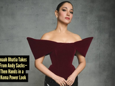 Tamannaah Bhatia serves Andy Sachs energy at &lsquo;The Devil Wears Prada&rsquo; India screening in a dramatic David Koma ensemble