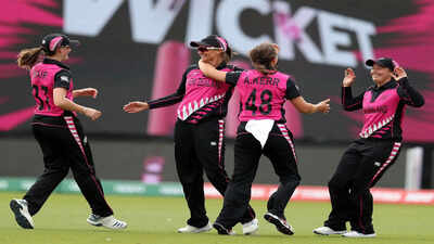Nensi Patel gets maiden Women’s T20 World Cup call up for New Zealand;  Devine, Tahuhu and Bates set for farewell