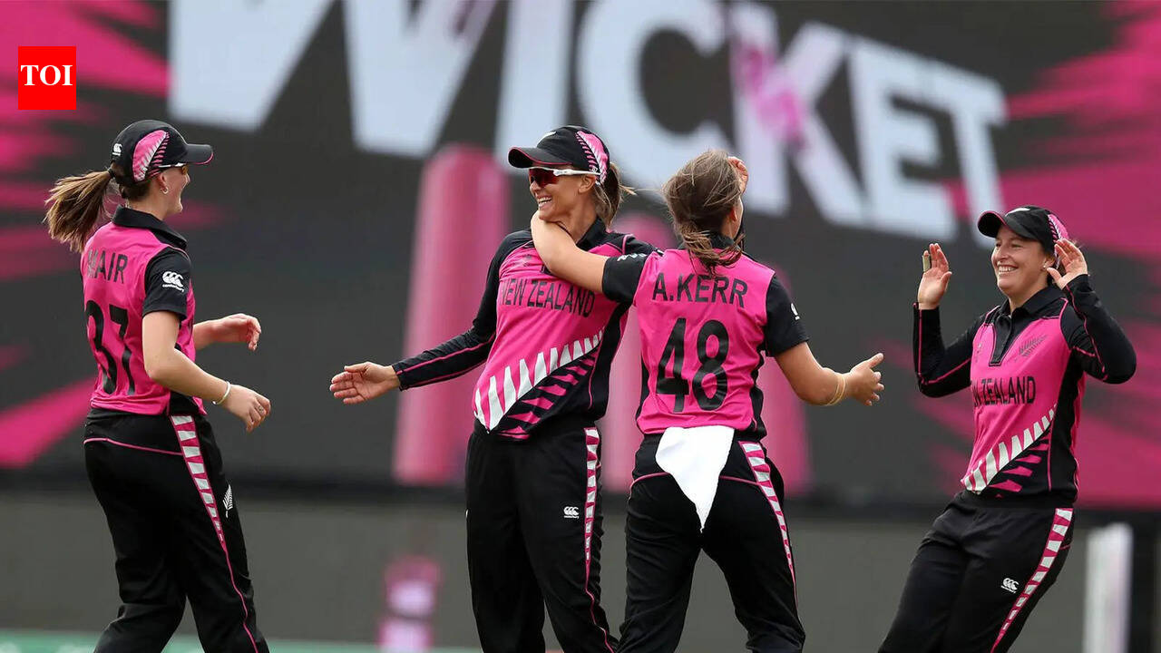 Nensi Patel gets maiden Women’s T20 World Cup call up for New Zealand; Devine, Tahuhu and Bates set for farewell