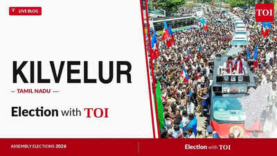 Kilvelur election results 2026: Latha. T of Communist Party of India (Marxist) wins