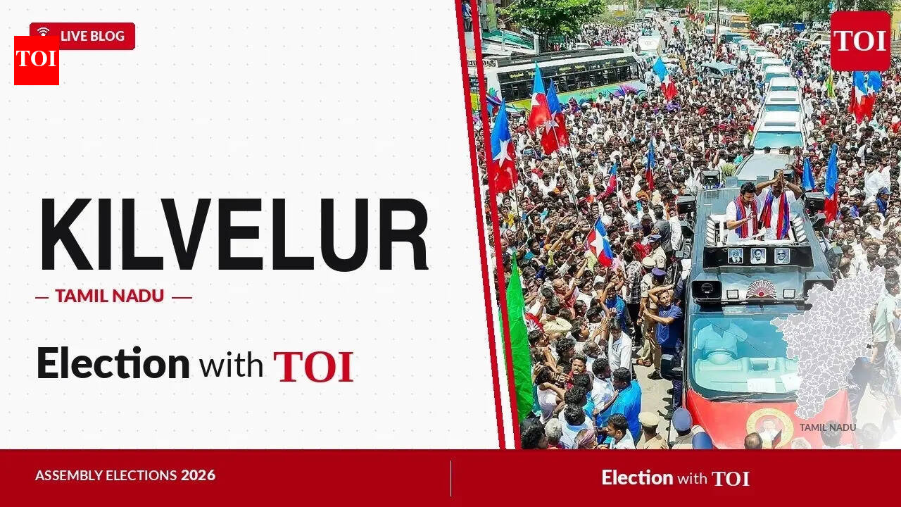 Kilvelur election results 2026: Latha. T of Communist Party of India (Marxist) wins