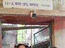 Mimi Chakraborty steps out to cast her vote