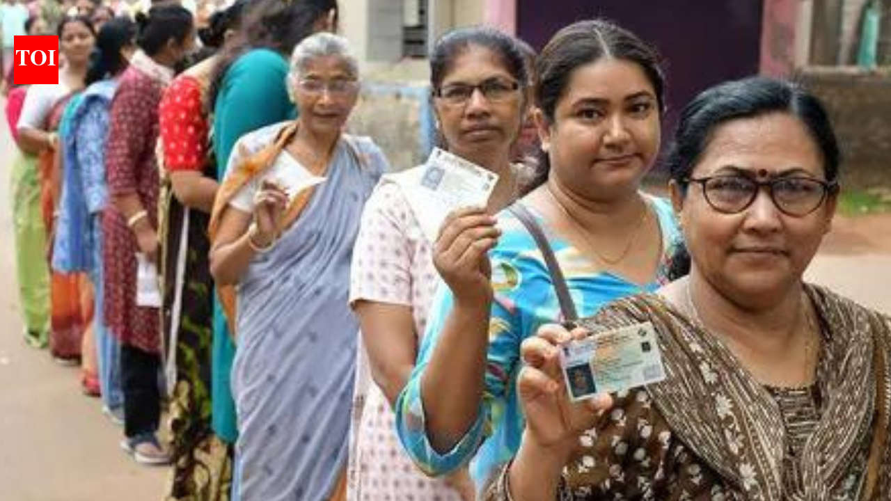 Vedaranyam election results 2026: AIADMK’s O S Manian wins