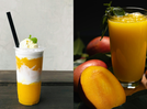 Mango shake vs Aamras: Traditional roots, modern twist and how to prepare