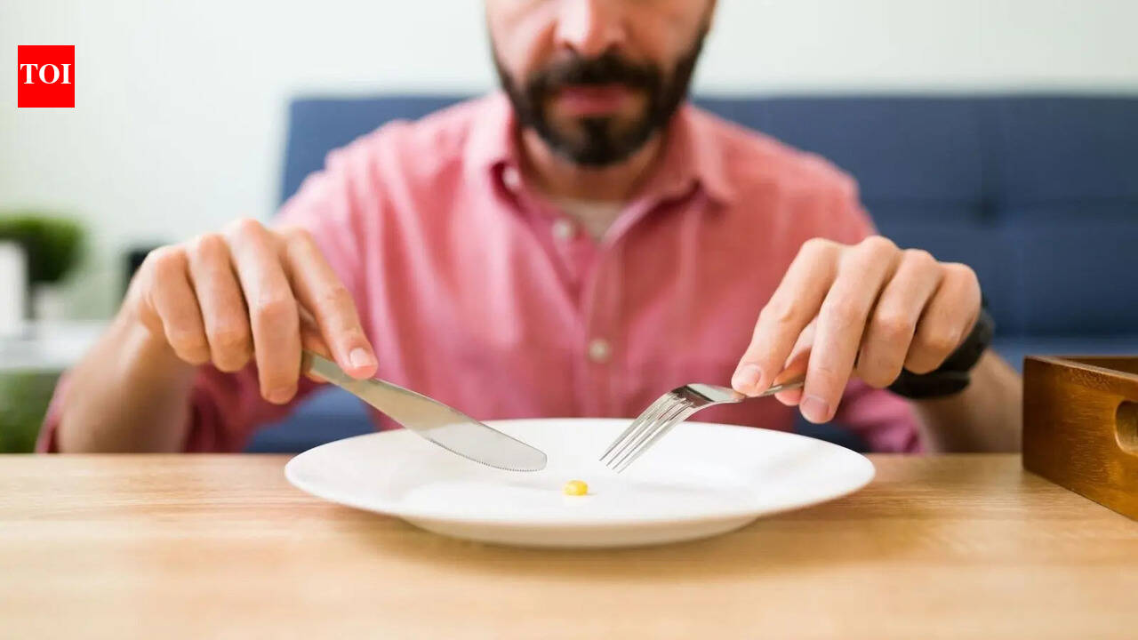 Losing your appetite in summer? When it’s normal and when it’s a warning sign