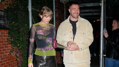 Will Taylor Swift and Travis Kelce attend Met Gala 2026? Inside the buzz around their possible debut