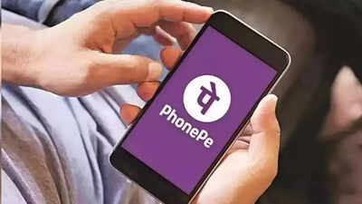 PhonePe crosses 700 million registered users