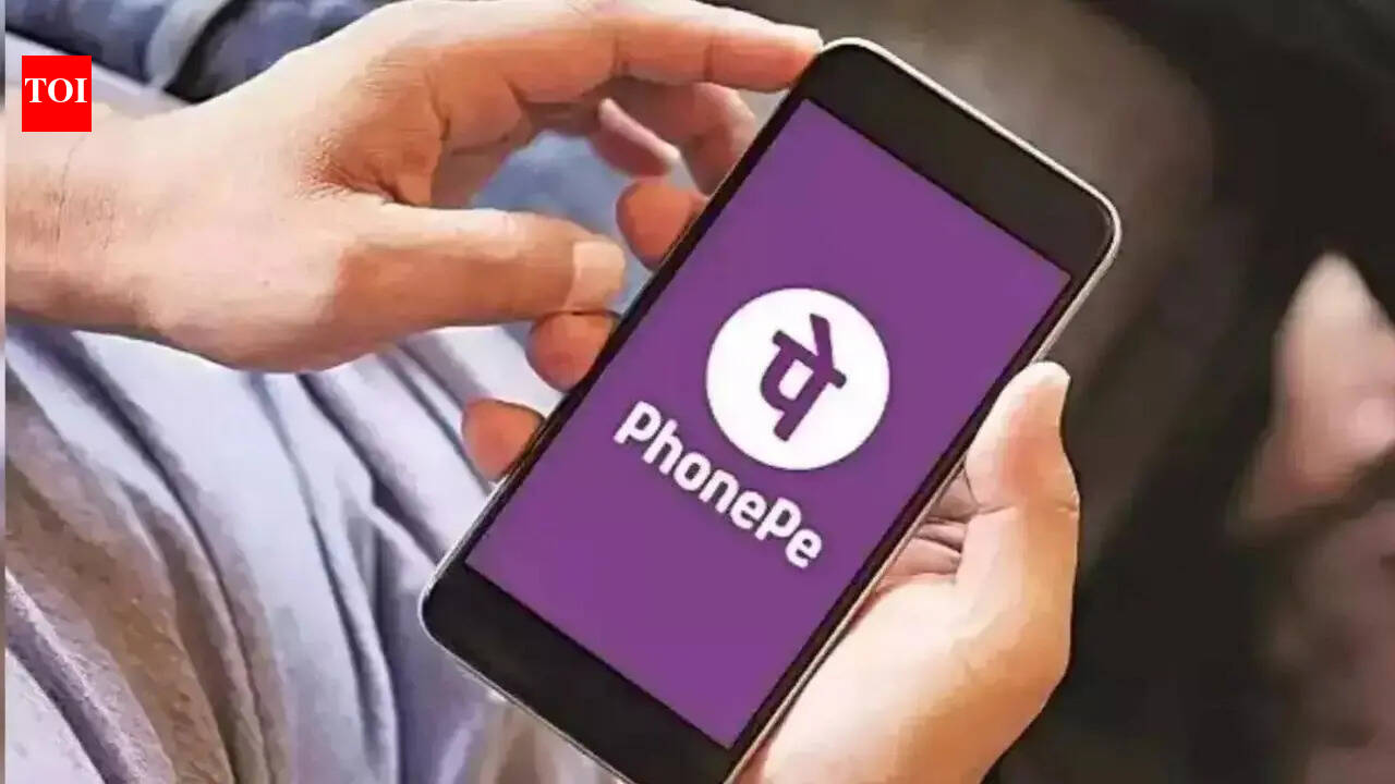PhonePe crosses 700 million registered users