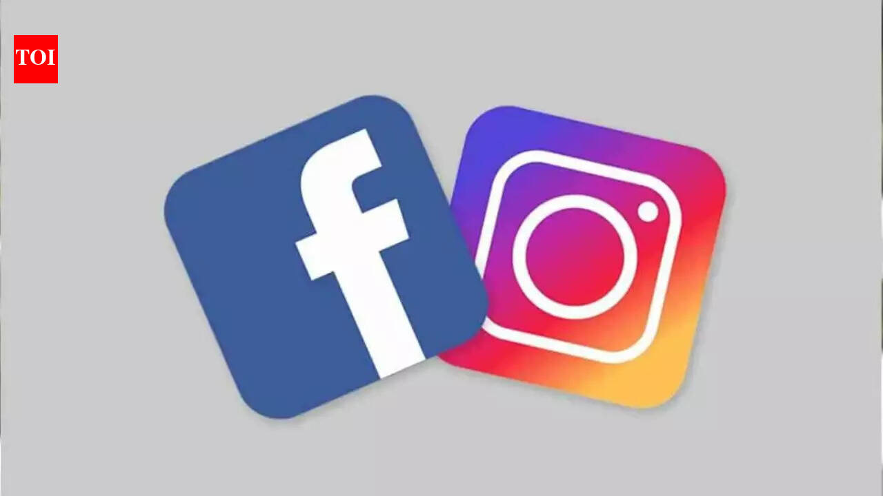 EU warns Meta: Facebook and Instagram must do more to block under-13 on their platforms