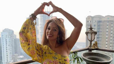 Throwback: When Vidya Malavade recalled the June 12 crash, remembered late husband as 'still my guardian angel'