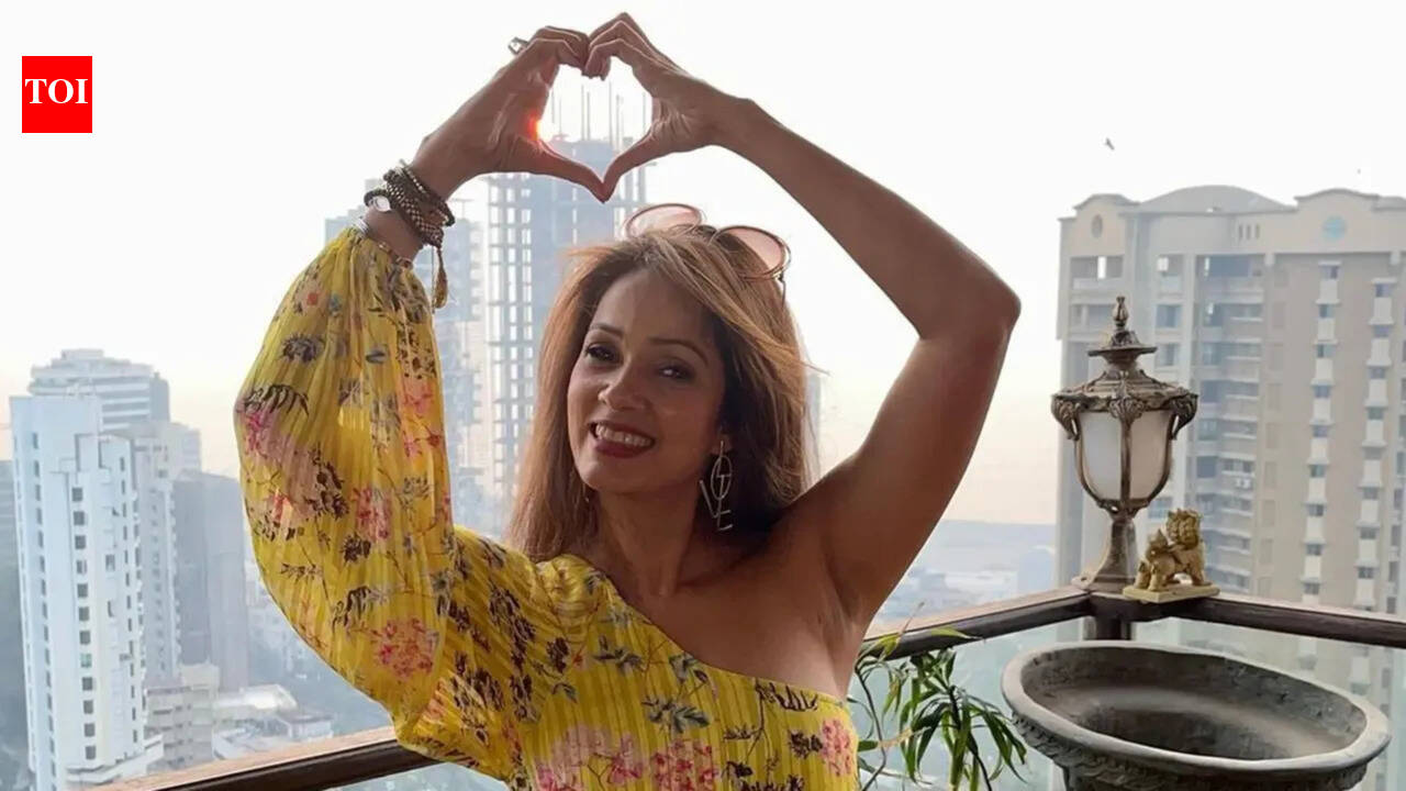 Throwback: When Vidya Malavade recalled the June 12 crash, remembered late husband as ‘still my guardian angel’