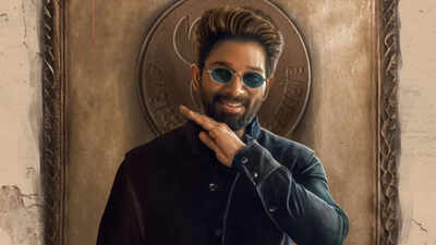 'Raaka': UP, Bihar distributors eye Allu Arjun-Atlee film's rights at high prices - Report