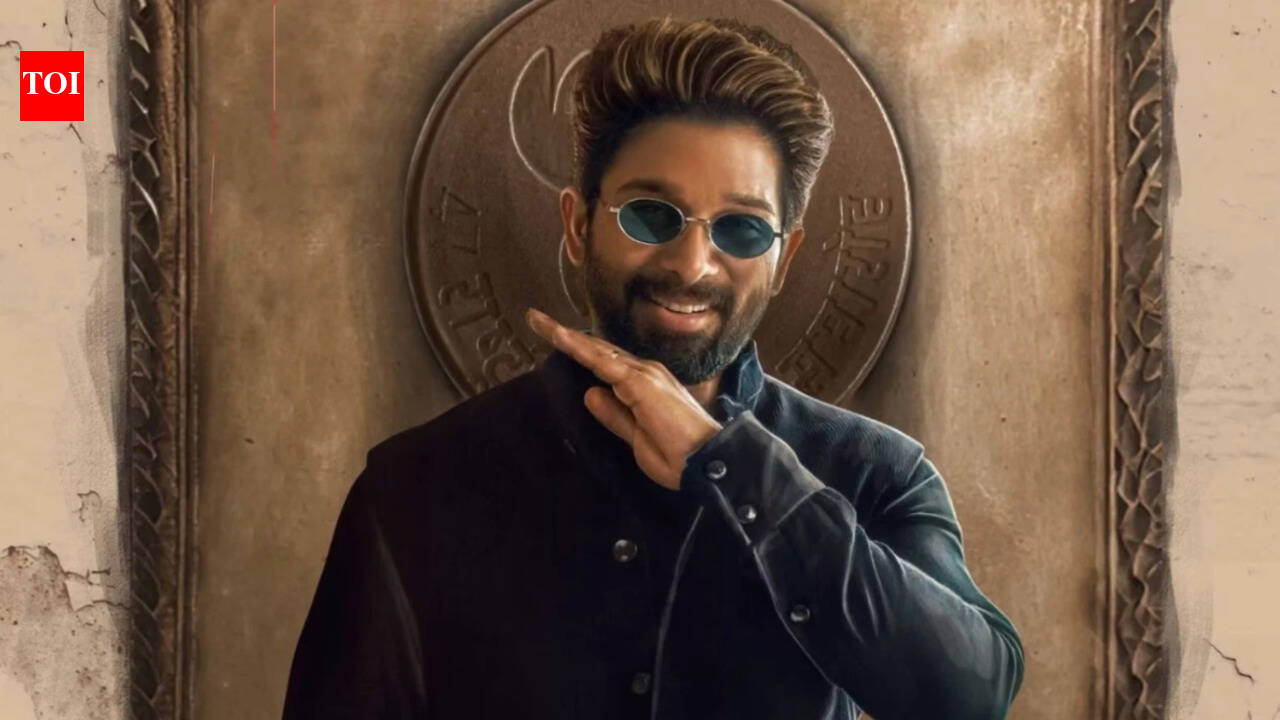 ‘Raaka’: UP, Bihar distributors eye Allu Arjun-Atlee film’s rights at high prices - Report