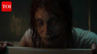 Not haunted by ghosts! Real reason why things go bump in the night