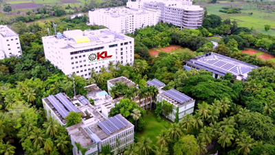 KL Deemed to be University begins counselling for 2026 admissions across Vijayawada and Hyderabad campuses