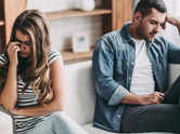 Divorce expert reveals five hints your marriage is in trouble