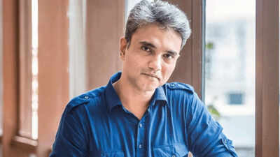 'Pati Patni Aur Woh Do' director Mudassar Aziz says Sooraj Barjatya praised 'Khel Khel Mein,' calling it a defining career moment