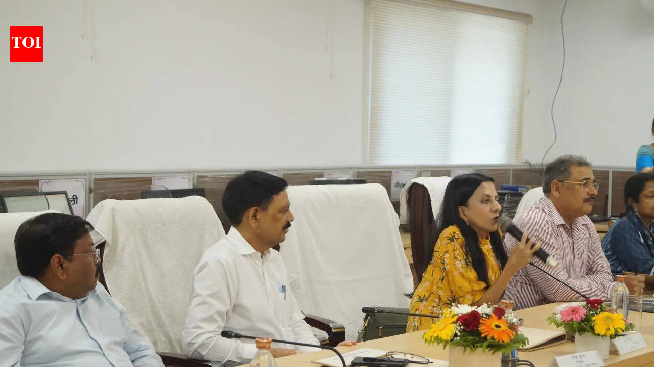 ‘Prashast 2.0 to identify 21 types of disabilities in children’: govt