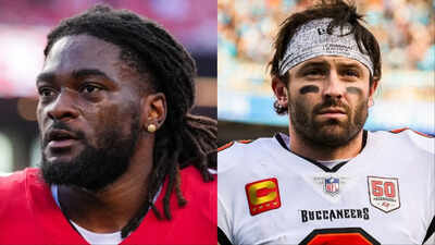NFL Trade Rumor: San Francisco 49ers could trade Brandon Aiyuk to Washington Commanders and avoid Baker Mayfield situation
