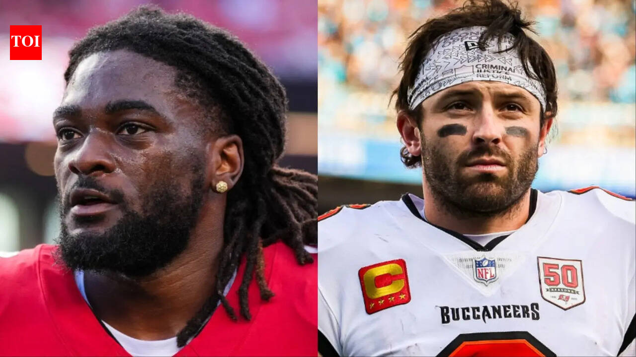 NFL Trade Rumor: San Francisco 49ers could trade Brandon Aiyuk to Washington Commanders and avoid Baker Mayfield situation
