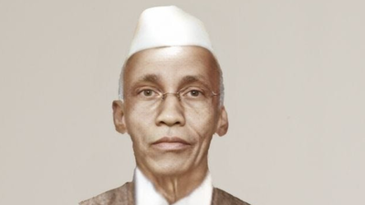 Meet Dattatreya Ramchandra Kaprekar: The Indian mathematician who discovered a 'ghost number' that always returns to itself