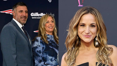 Mike Vrabel's wife Jennifer Vrabel reportedly makes a decision about their marriage amid his alleged affair with Dianna Russini