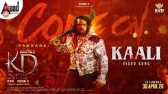 KD: The Devil | Song - Come On Kaali