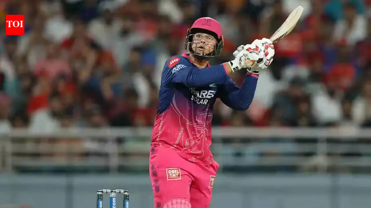 'Smacks Australia's best fast bowlers': Pathan in awe of Sooryavanshi