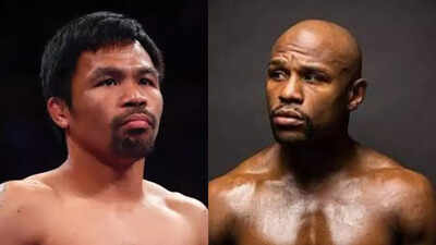 Floyd Mayweather Jr “money” crisis: Why the unbeaten legend can't escape Manny Pacquiao $600M rematch and Mike Tyson bout risking his 50-0 record