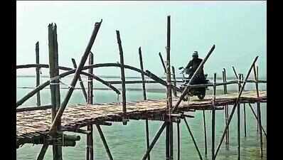 India, Nepal to discuss flood, river projects at bilateral meeting in Kathmandu