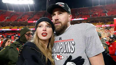 "To spend the rest of my life with her": Travis Kelce clears the air on marriage rumors with Taylor Swift while revealing surprising short-term plans