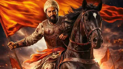 'Raja Shivaji' to release in two versions with different runtimes, sells 40,000 tickets as Pune leads advance booking surge - Reports
