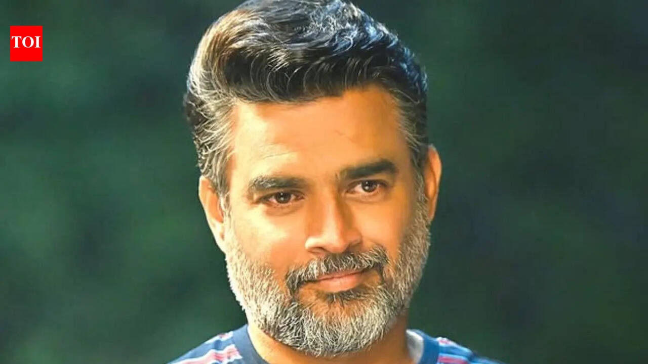 'Dhurandhar' star R Madhavan on why CEOs play golf: 'The only game in the world where you are competing with yourself'