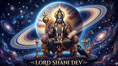 Daily Shani Predictions, May 02, 2026: Fast mood, slow karma, keep it steady