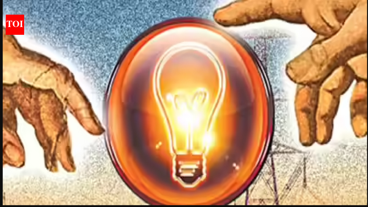 Tamil Nadu power consumption breaches 470 million unit mark