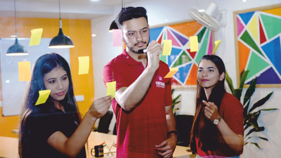 Behind every app you can't stop using is someone who studied how people think