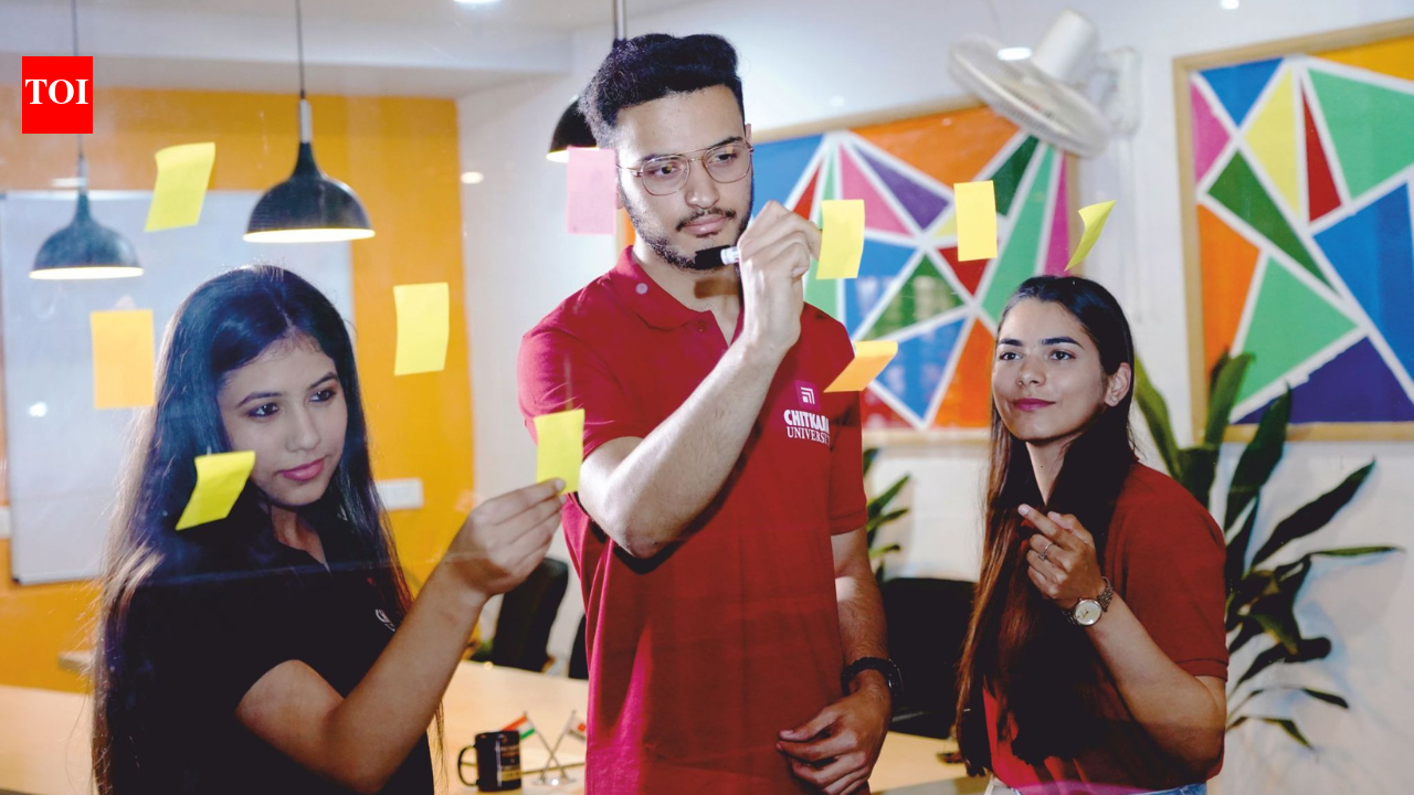 Behind every app you can't stop using is someone who studied how people think