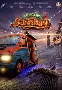 Melcow Pondicherry