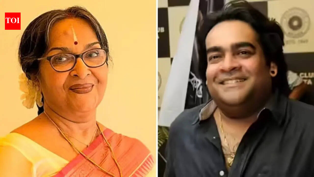 Manata Shankar and Ratul Shankar head to Montreal