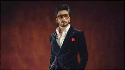 Ranveer Singh NOT EXITED 'Pralay'; creative differences buzz called 'Completely baseless' - Report