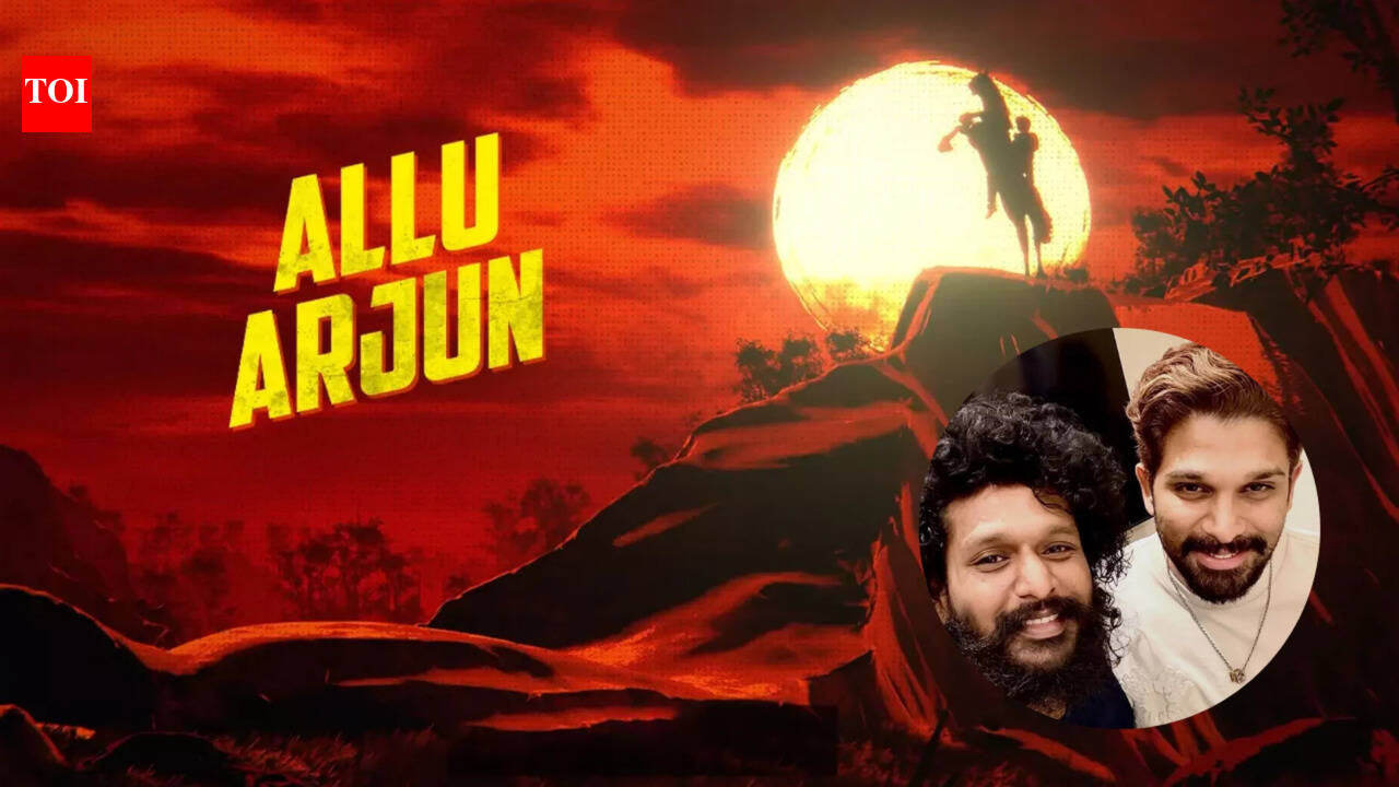 'AA23’ update: Allu Arjun and Lokesh Kanagaraj’s movie’s scripting work underway - Report