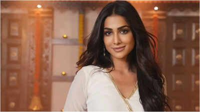 Ganga Mai Ki Betiyan's Amandeep Sidhu on World Dance Day: “Learning Kathak has been one of my heartfelt wishes”